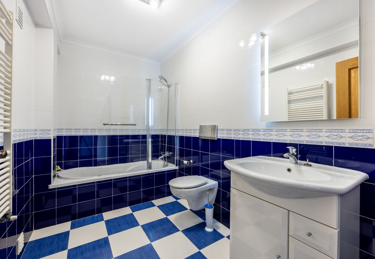 Villa em Lagos - Vivenda Carvalho By Seewest