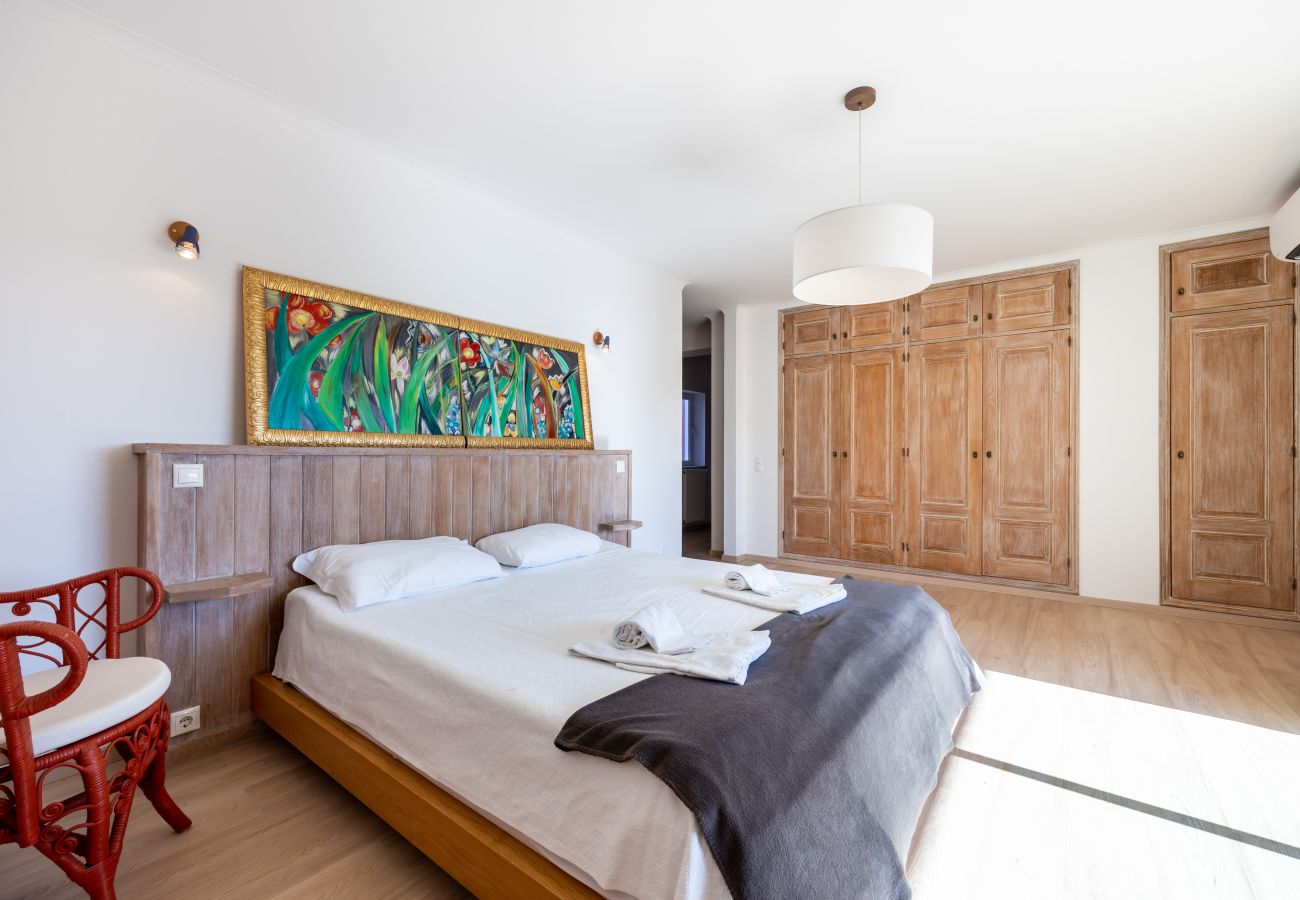 Villa em Lagos - Vivenda Carvalho By Seewest
