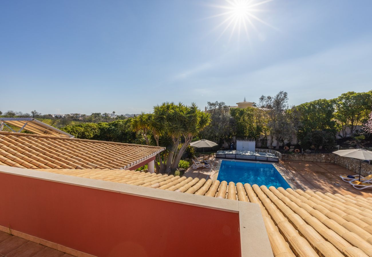 Villa em Lagos - Vivenda Carvalho By Seewest