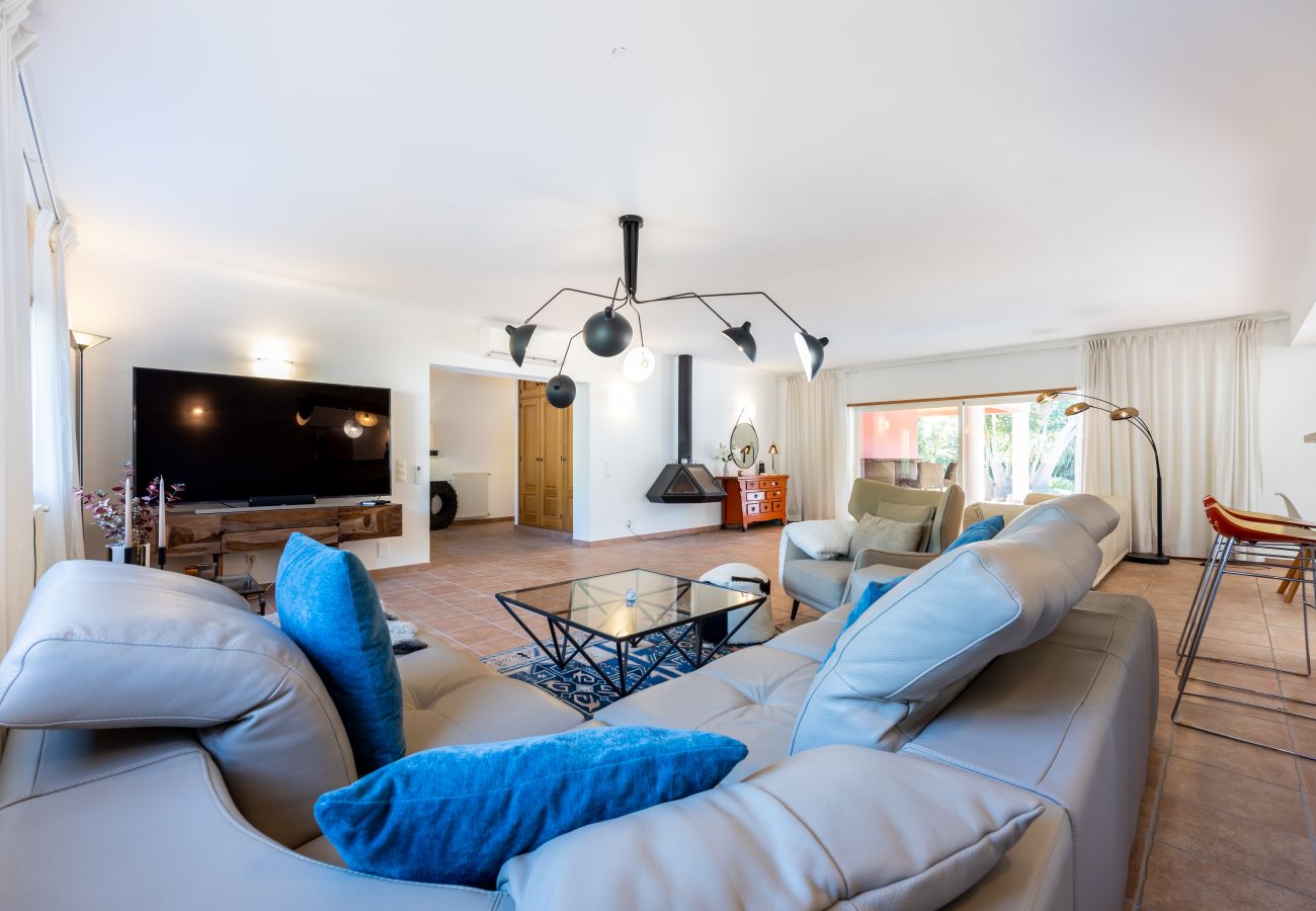Villa em Lagos - Vivenda Carvalho By Seewest