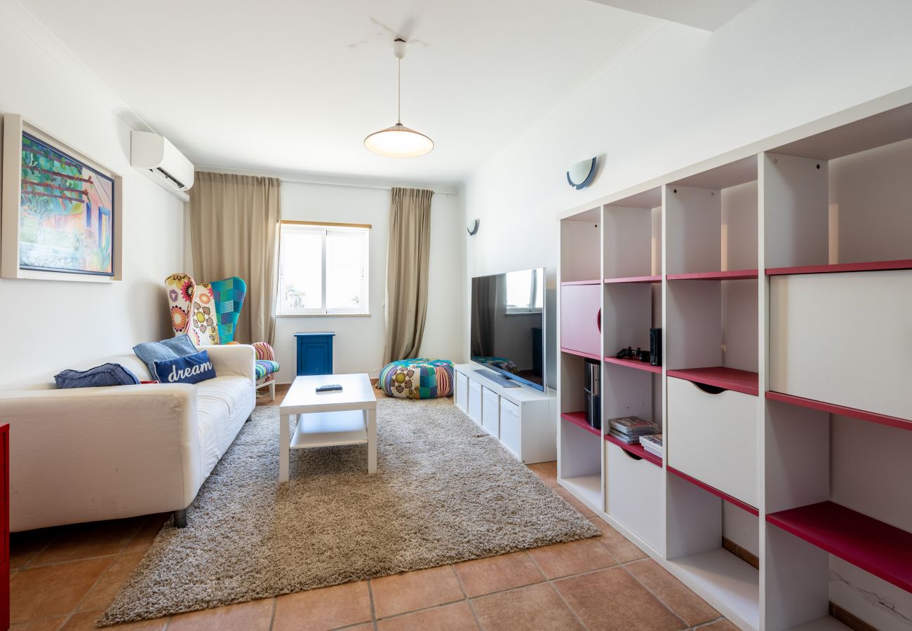 Villa em Lagos - Vivenda Carvalho By Seewest