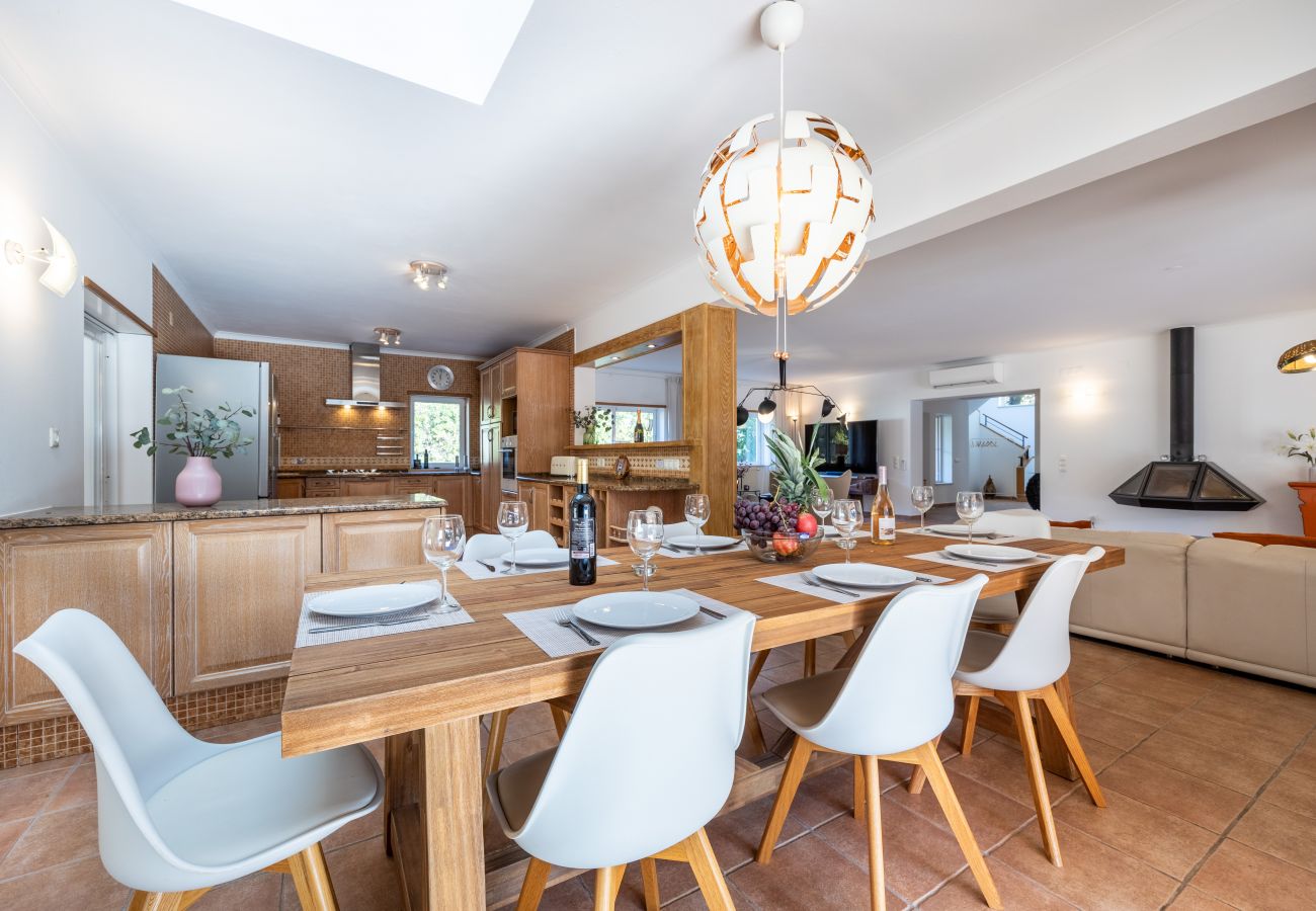 Villa em Lagos - Vivenda Carvalho By Seewest