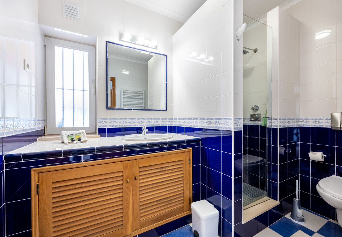 Villa em Lagos - Vivenda Carvalho By Seewest