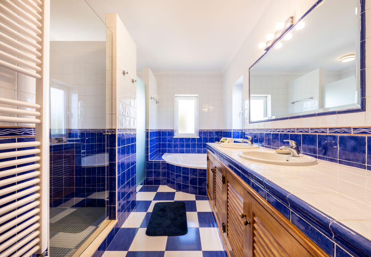 Villa em Lagos - Vivenda Carvalho By Seewest