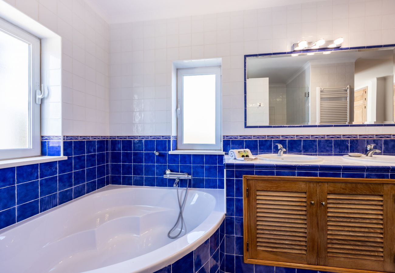 Villa em Lagos - Vivenda Carvalho By Seewest