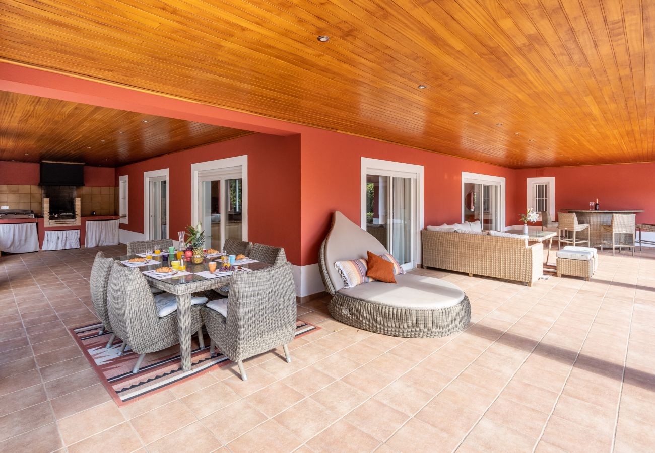 Villa em Lagos - Vivenda Carvalho By Seewest