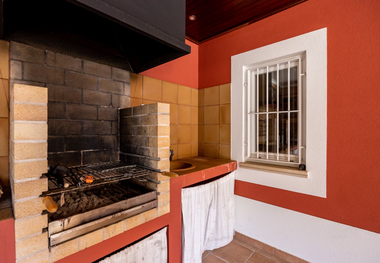 Villa em Lagos - Vivenda Carvalho By Seewest