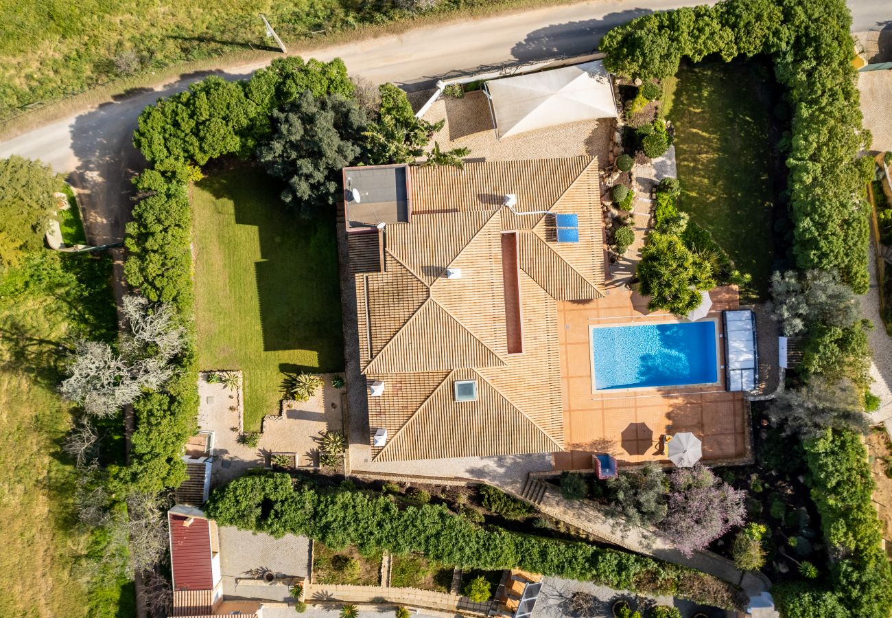 Villa em Lagos - Vivenda Carvalho By Seewest