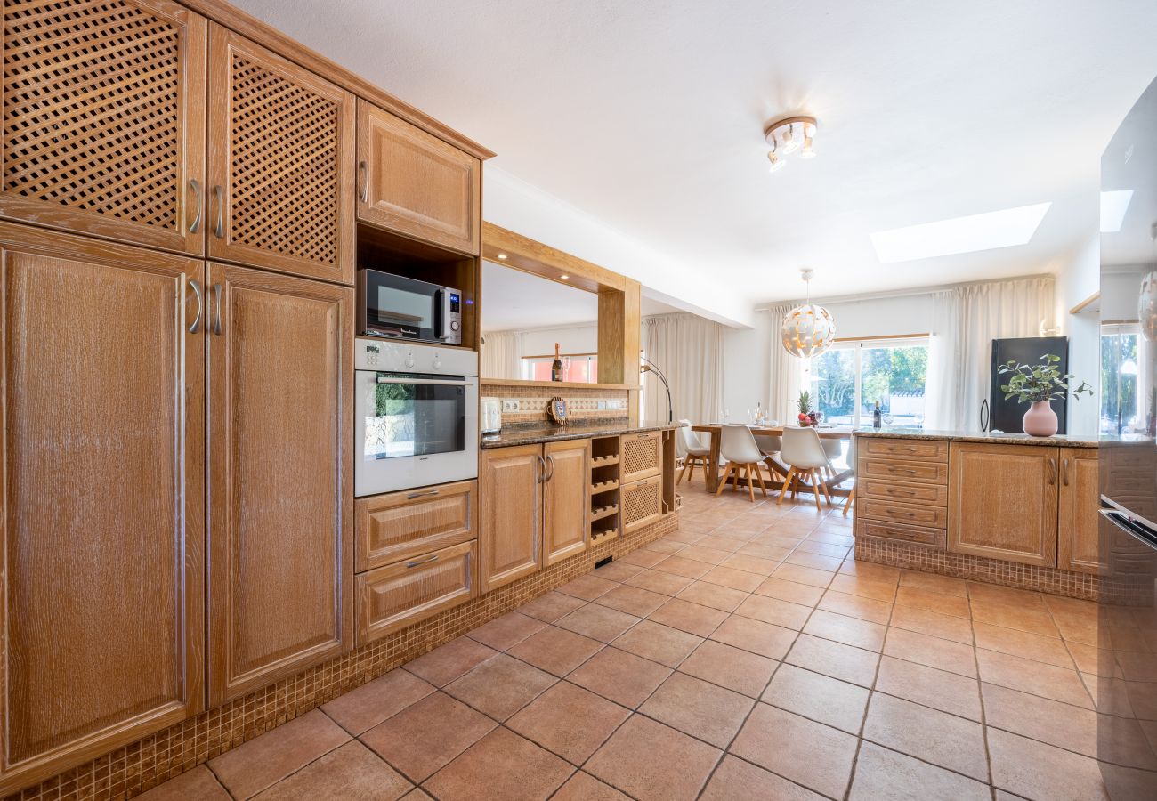 Villa em Lagos - Vivenda Carvalho By Seewest
