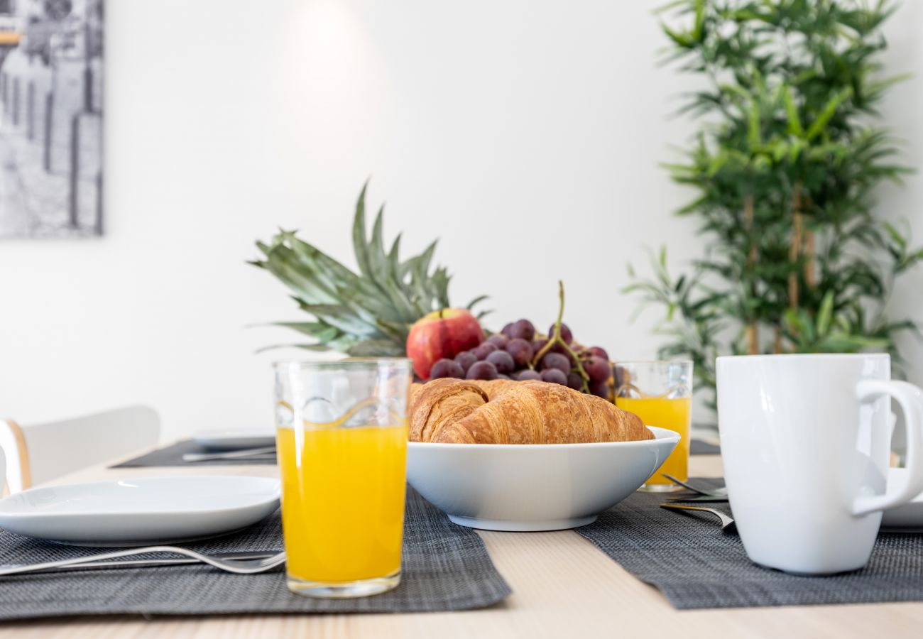 Apartamento em Lagos - Beach Lovers by Seewest