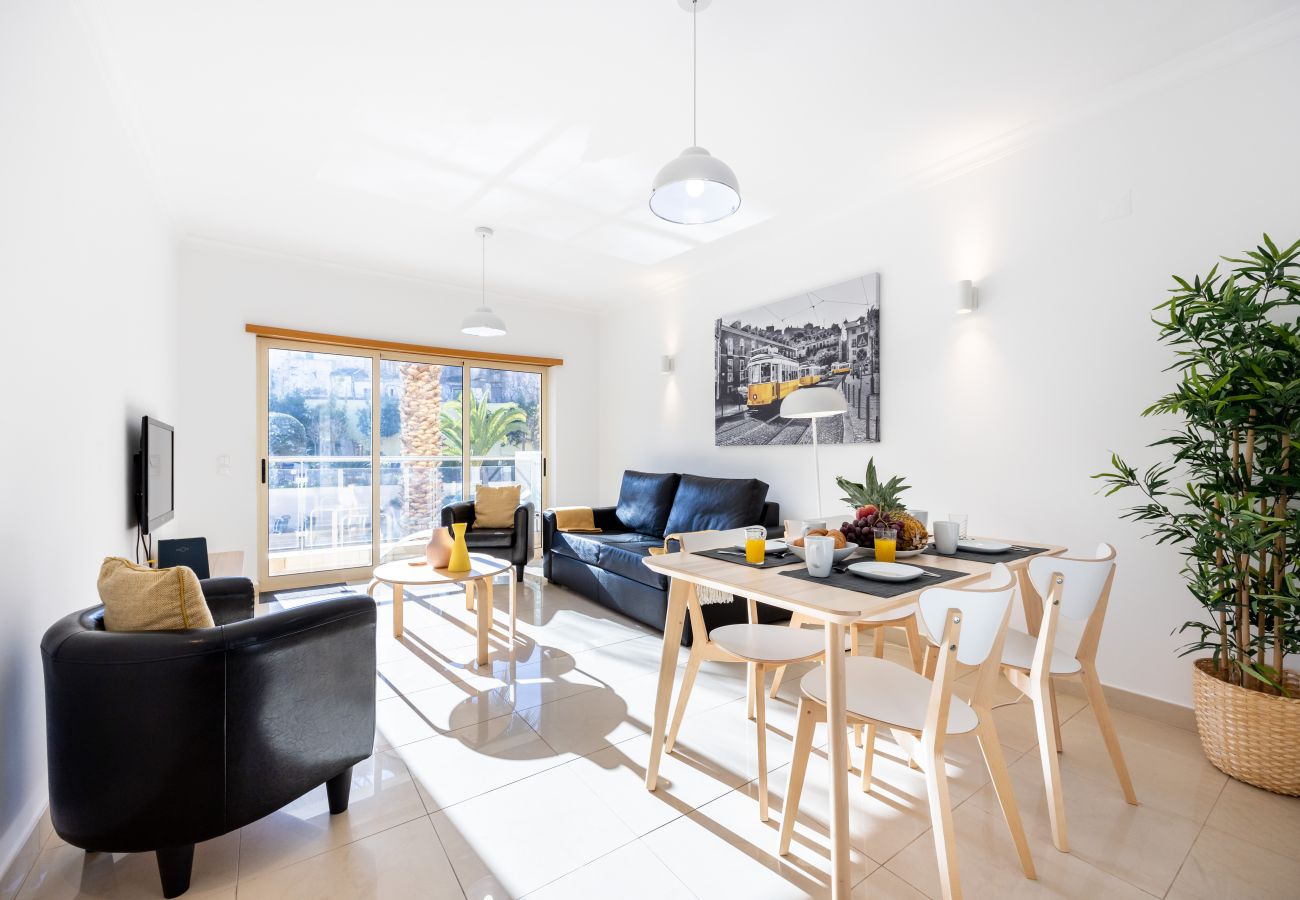 Apartamento em Lagos - Beach Lovers by Seewest