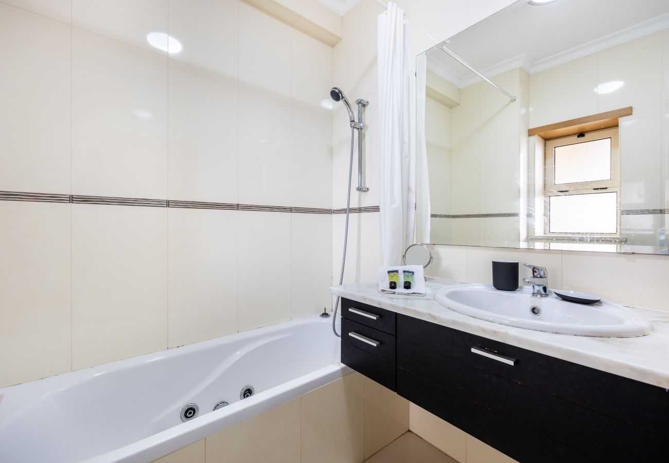 Apartamento em Lagos - Beach Lovers by Seewest