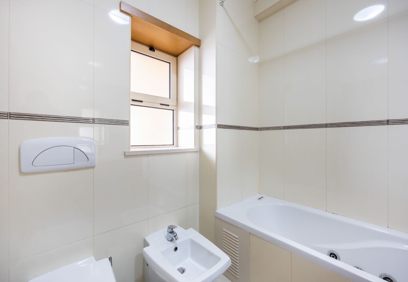 Apartamento em Lagos - Beach Lovers by Seewest