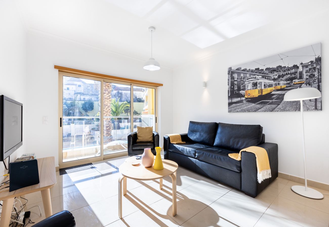Apartamento em Lagos - Beach Lovers by Seewest