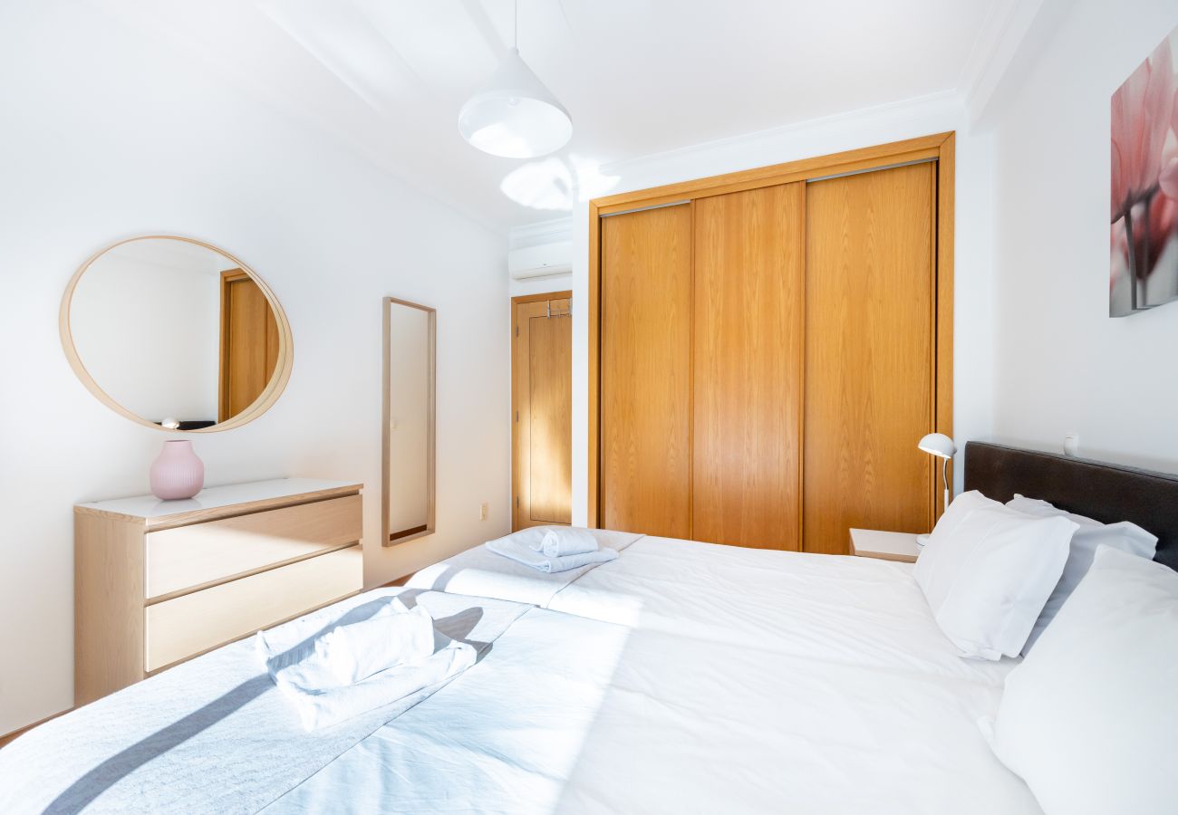 Apartamento em Lagos - Beach Lovers by Seewest