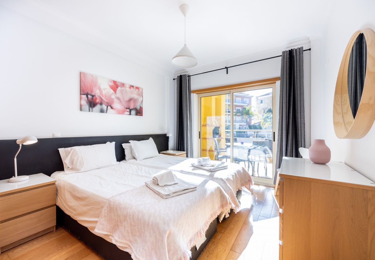 Apartamento em Lagos - Beach Lovers by Seewest