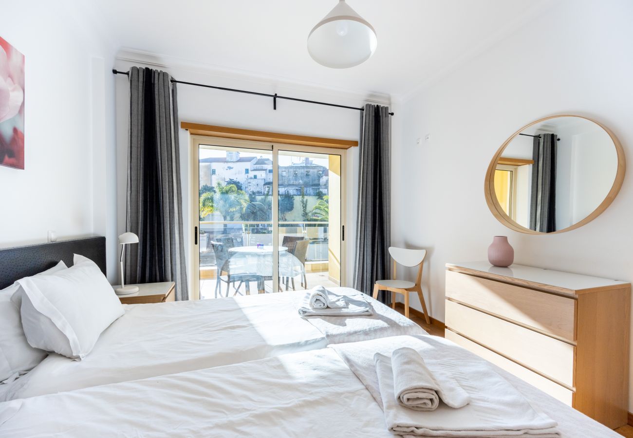 Apartamento em Lagos - Beach Lovers by Seewest