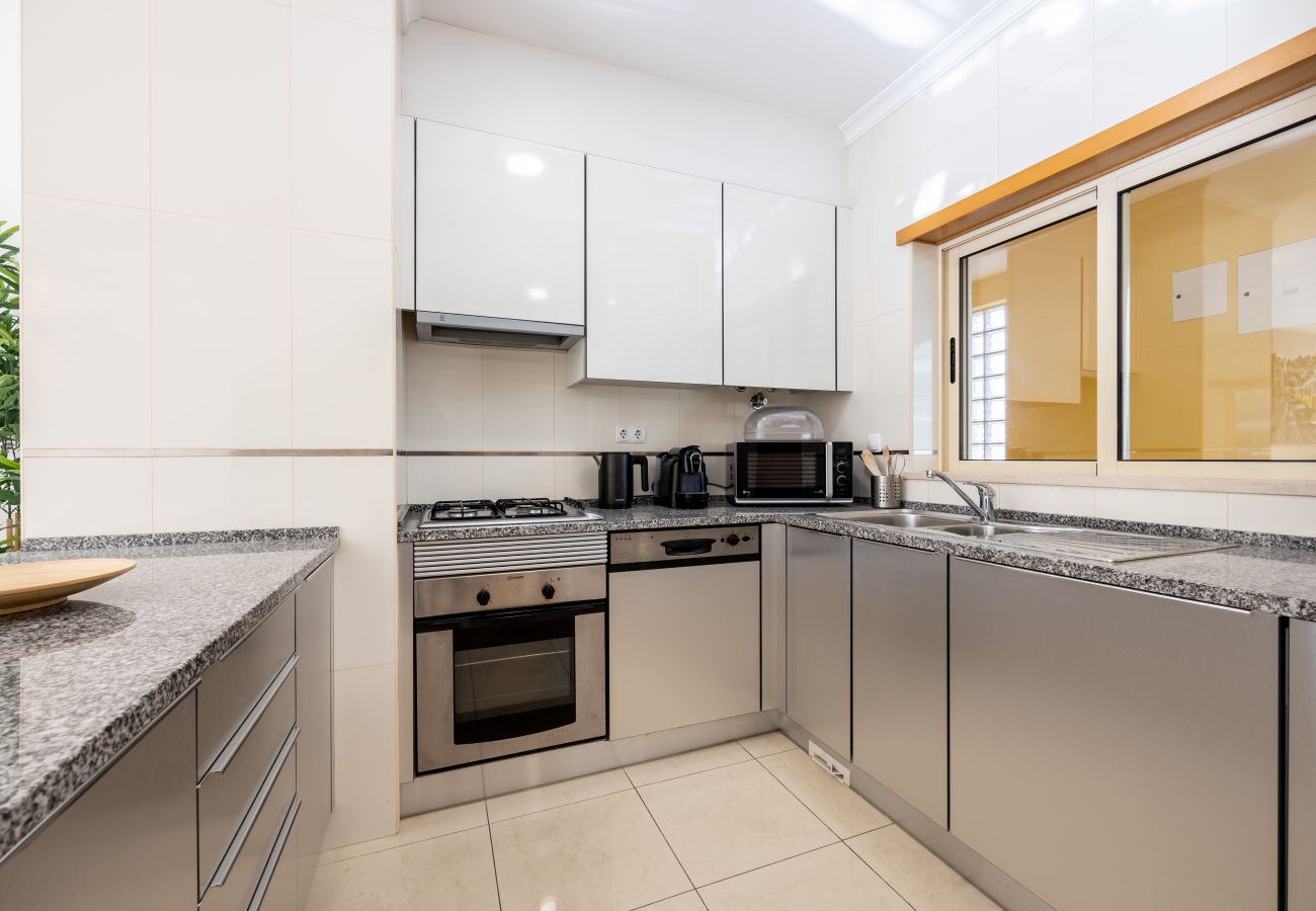 Apartamento em Lagos - Beach Lovers by Seewest