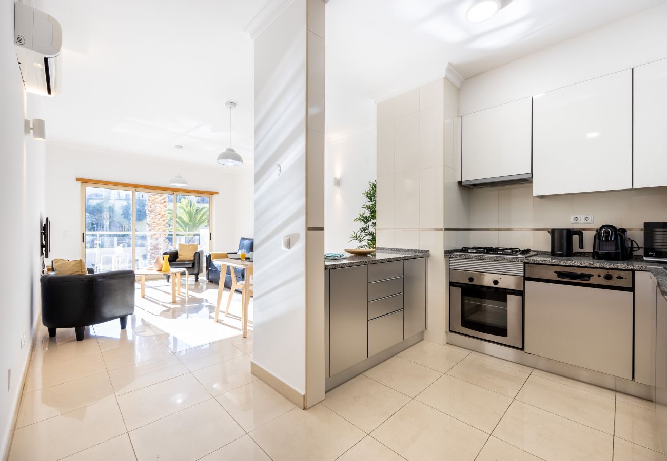 Apartamento em Lagos - Beach Lovers by Seewest