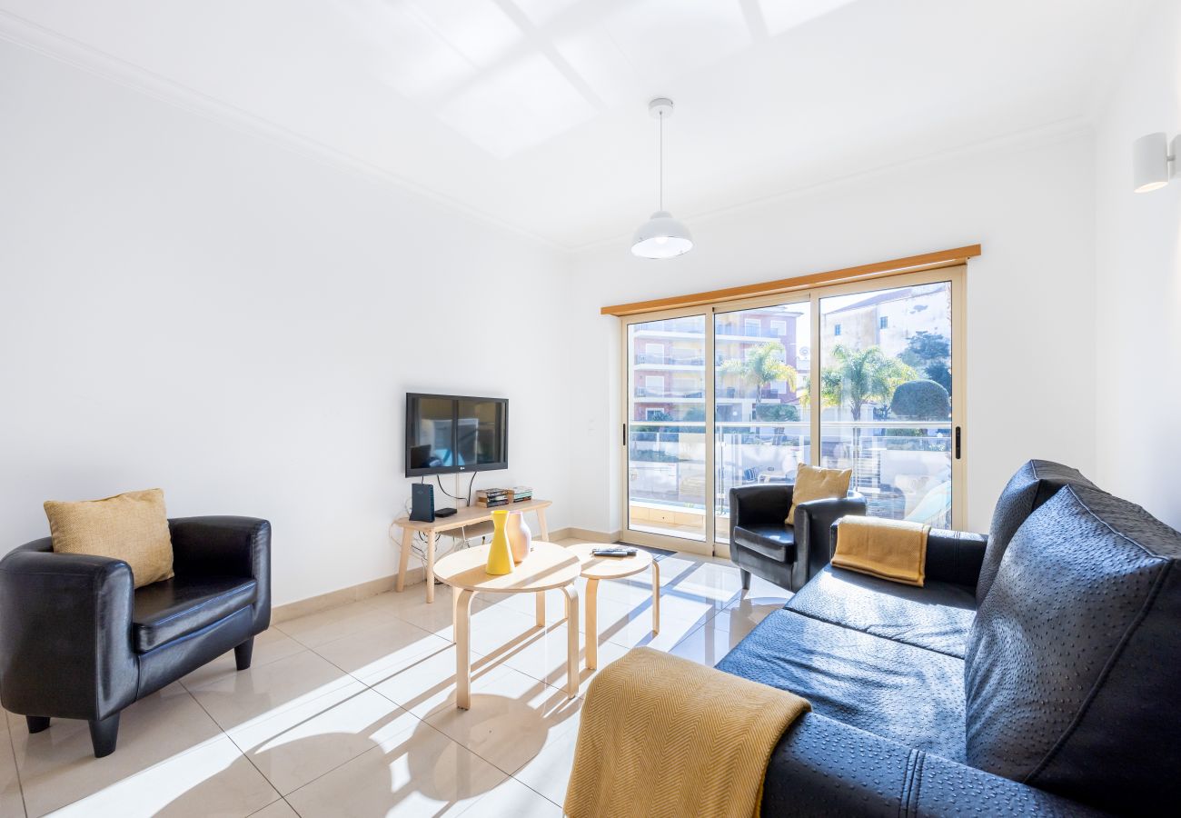 Apartamento em Lagos - Beach Lovers by Seewest