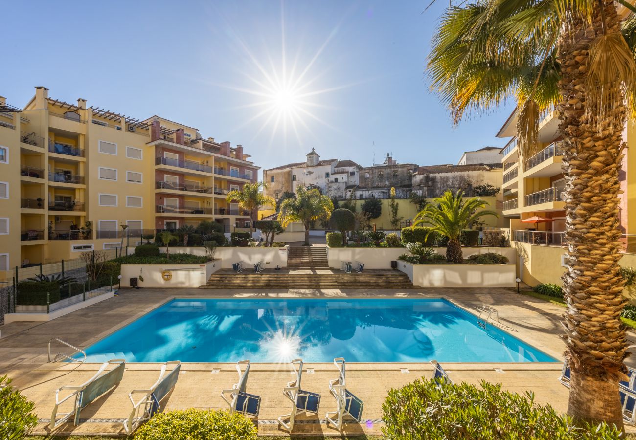 Apartamento em Lagos - Beach Lovers by Seewest