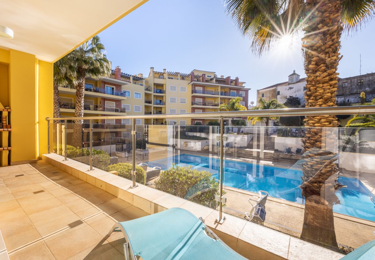 Apartamento em Lagos - Beach Lovers by Seewest