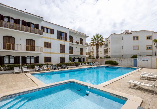 Apartamento em Lagos - Apartamento Santa Terezinha by Seewest Apartamento em Lagos - Apartamento Santa Terezinha by Seewest