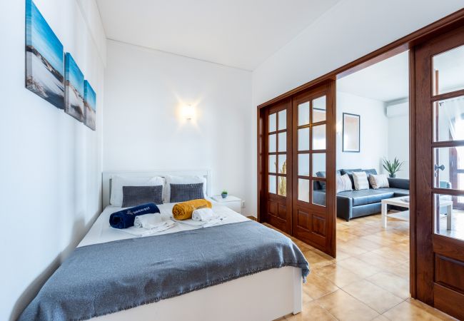 Apartamento em Lagos - Apartamento Santa Terezinha by Seewest Apartamento em Lagos - Apartamento Santa Terezinha by Seewest