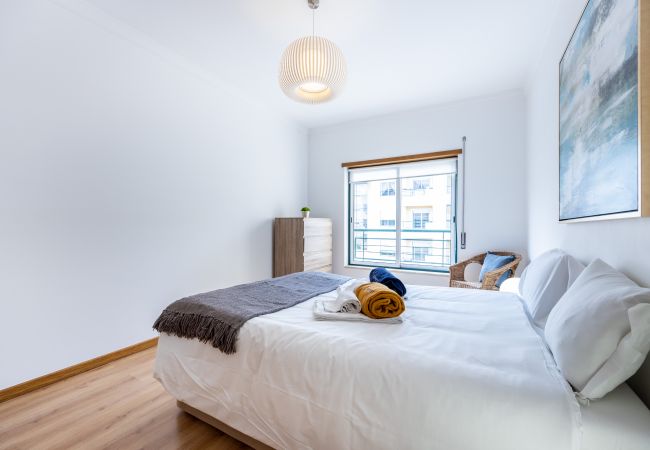 Apartamento em Lagos - Uptown Lovers Apartment by Seewest Apartamento em Lagos - Uptown Lovers Apartment by Seewest