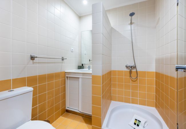 Apartamento em Lagos - Uptown Lovers Apartment by Seewest Apartamento em Lagos - Uptown Lovers Apartment by Seewest