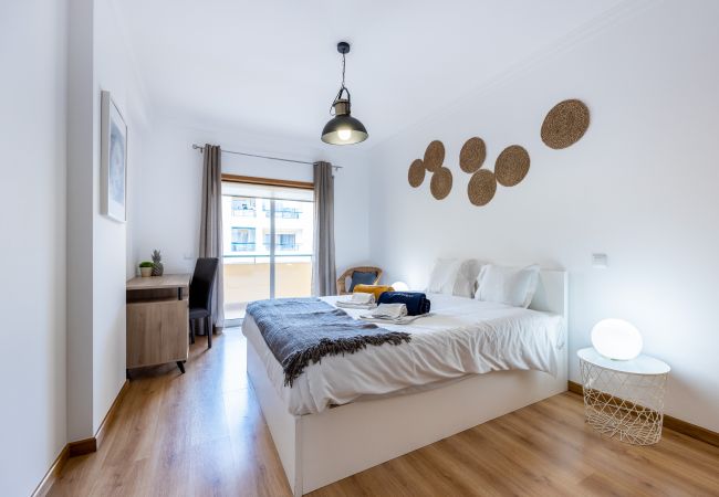 Apartamento em Lagos - Uptown Lovers Apartment by Seewest