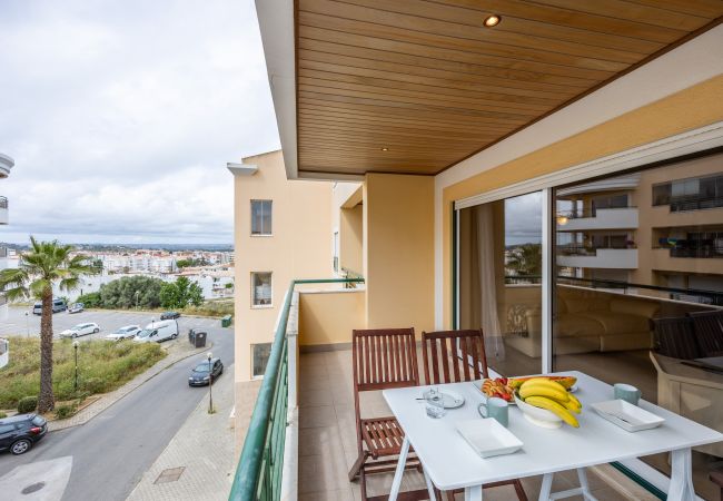 Apartamento em Lagos - Uptown Lovers Apartment by Seewest Apartamento em Lagos - Uptown Lovers Apartment by Seewest