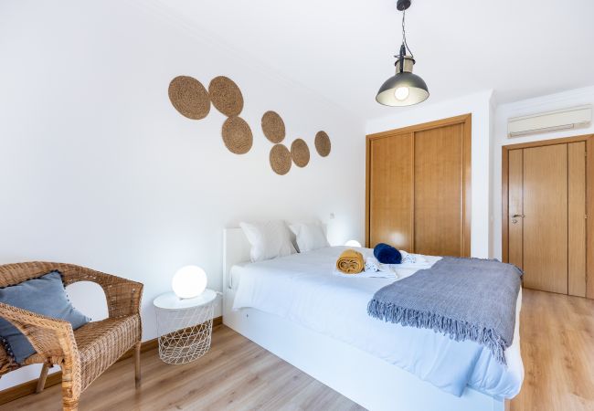 Apartamento em Lagos - Uptown Lovers Apartment by Seewest Apartamento em Lagos - Uptown Lovers Apartment by Seewest