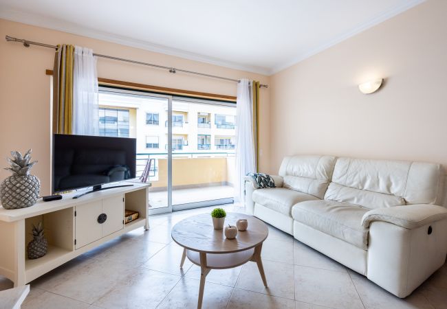 Apartamento em Lagos - Uptown Lovers Apartment by Seewest Apartamento em Lagos - Uptown Lovers Apartment by Seewest