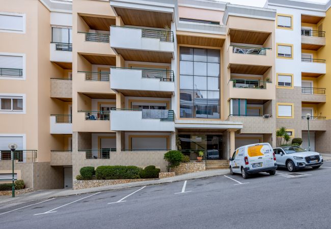 Apartamento em Lagos - Uptown Lovers Apartment by Seewest Apartamento em Lagos - Uptown Lovers Apartment by Seewest