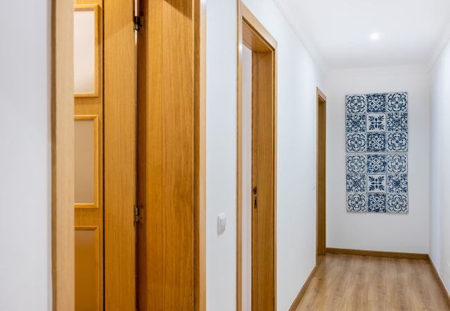 Apartamento em Lagos - Uptown Lovers Apartment by Seewest Apartamento em Lagos - Uptown Lovers Apartment by Seewest