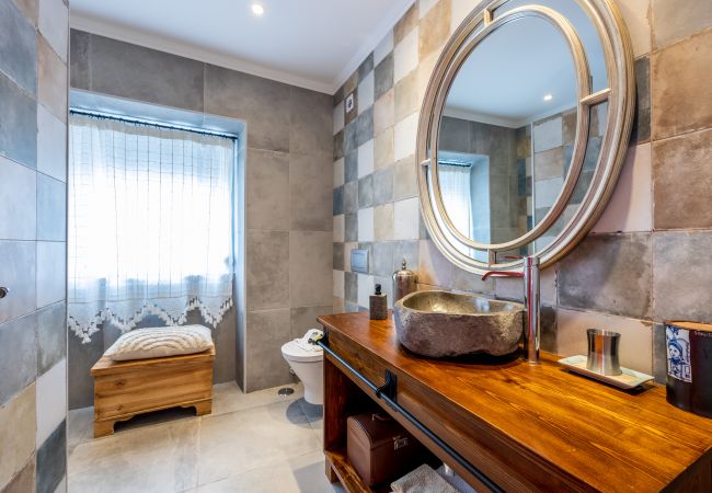 Apartamento em Lagos - Casa Albardeira RC by Seewest Apartamento em Lagos - Casa Albardeira RC by Seewest