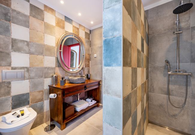 Apartamento em Lagos - Casa Albardeira RC by Seewest Apartamento em Lagos - Casa Albardeira RC by Seewest