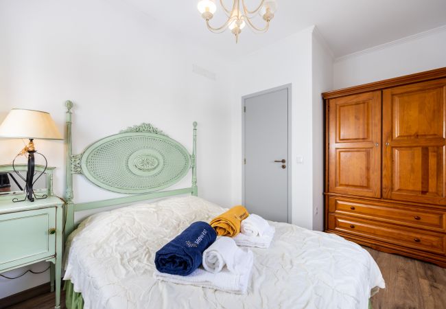 Apartamento em Lagos - Casa Albardeira 1º by Seewest Apartamento em Lagos - Casa Albardeira 1º by Seewest