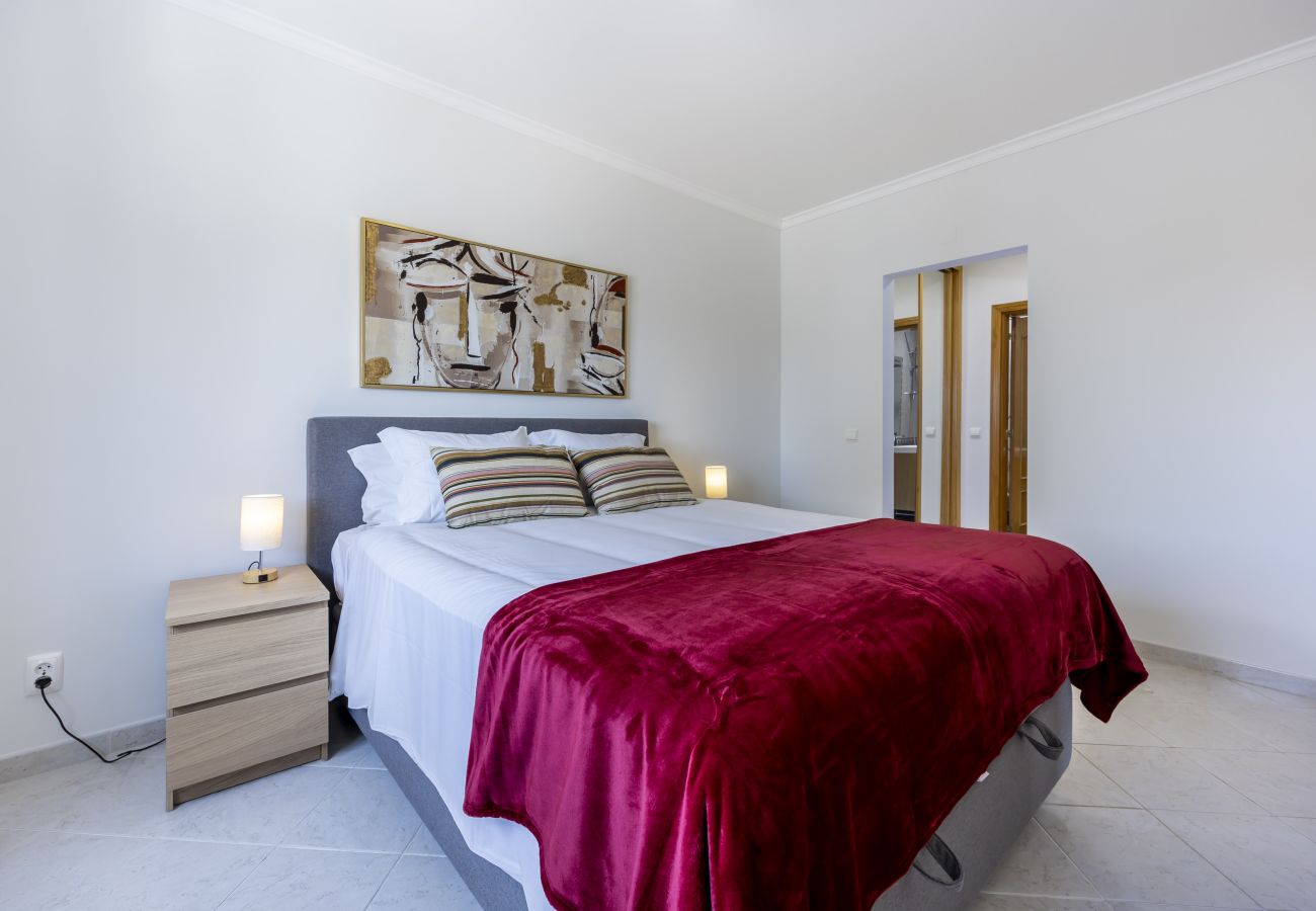 Apartamento em Lagos - Lagos Town Lovers by Seewest
