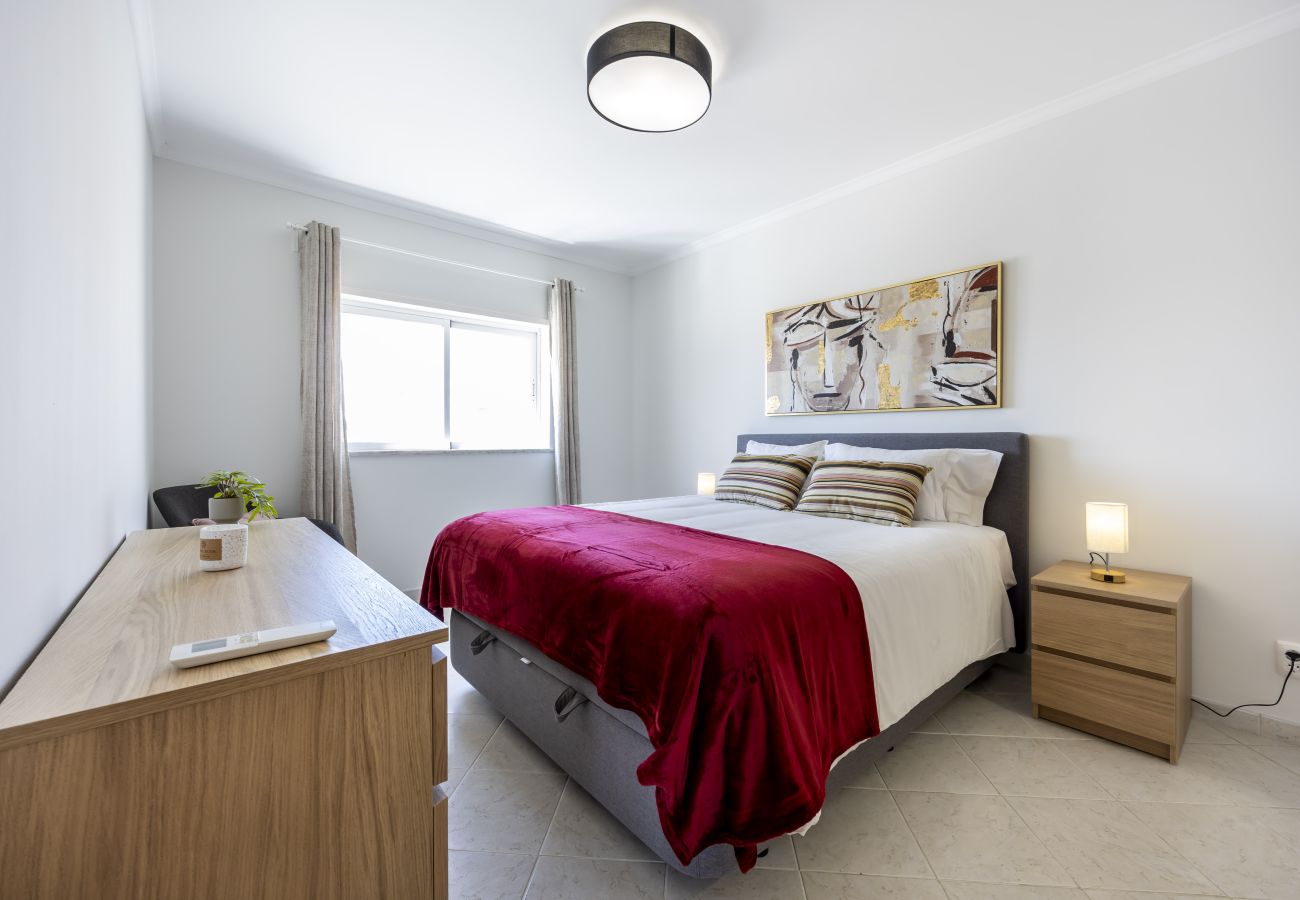 Apartamento em Lagos - Lagos Town Lovers by Seewest