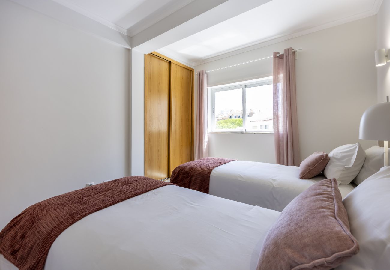 Apartamento em Lagos - Lagos Town Lovers by Seewest