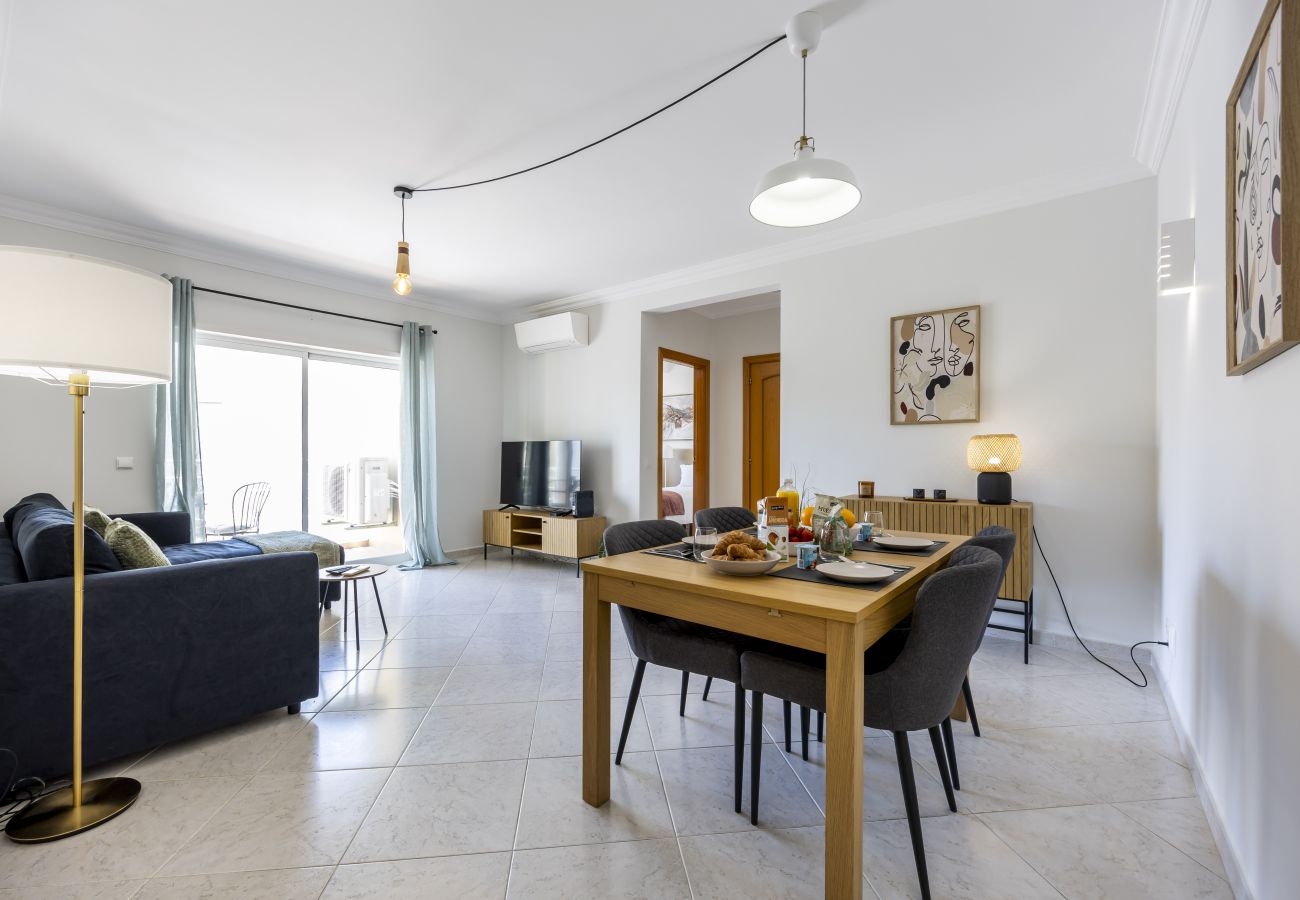 Apartamento em Lagos - Lagos Town Lovers by Seewest