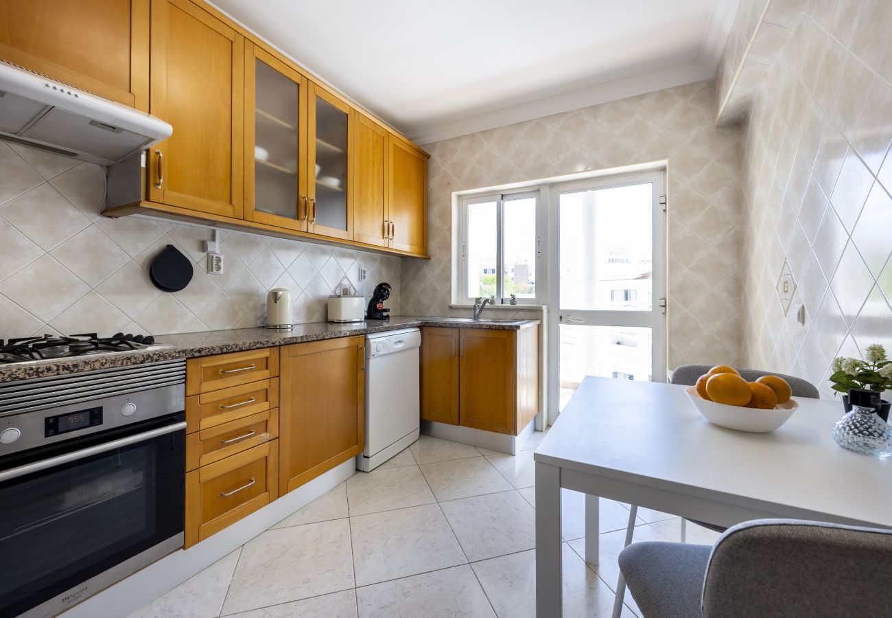 Apartamento em Lagos - Lagos Town Lovers by Seewest