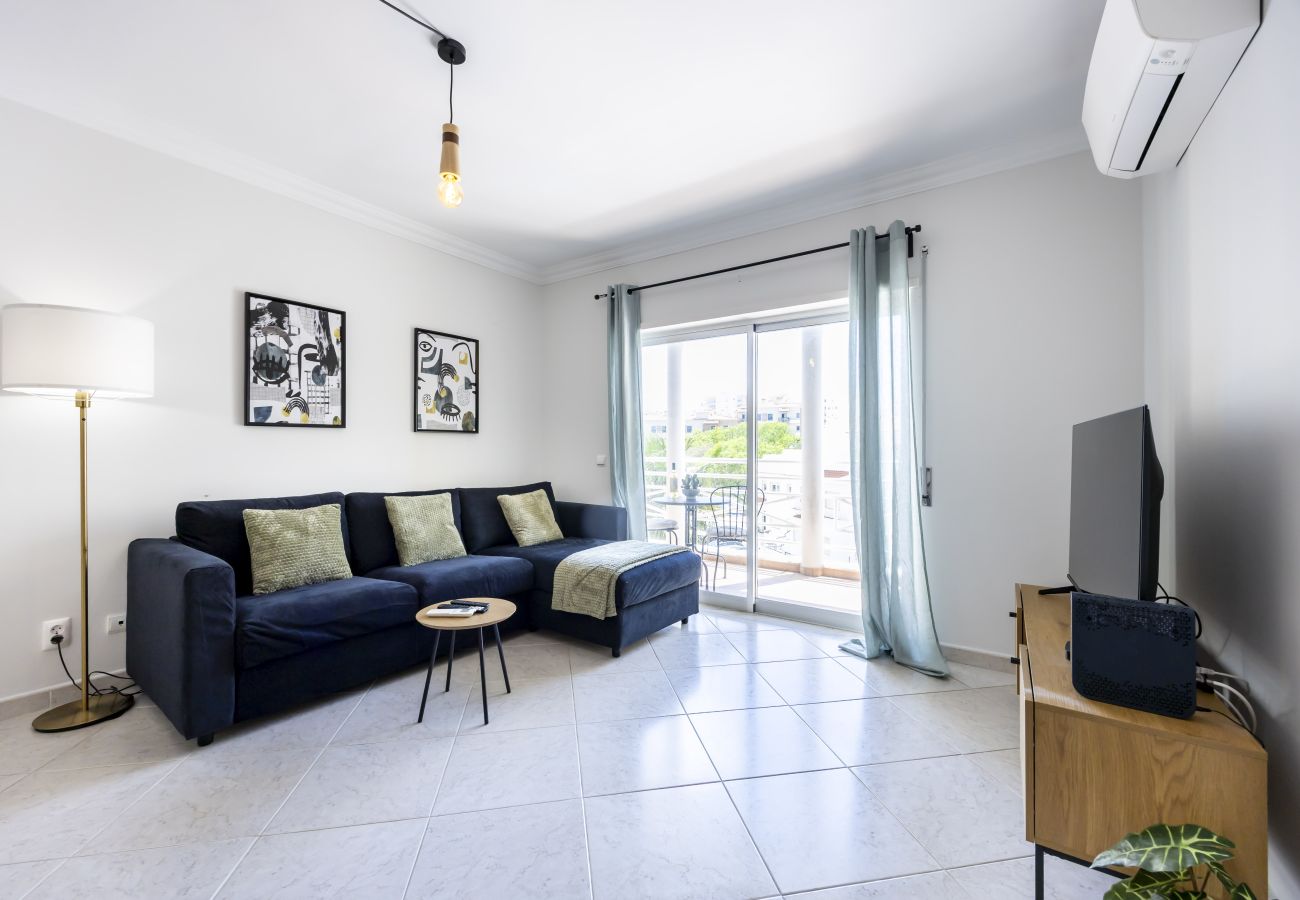 Apartamento em Lagos - Lagos Town Lovers by Seewest