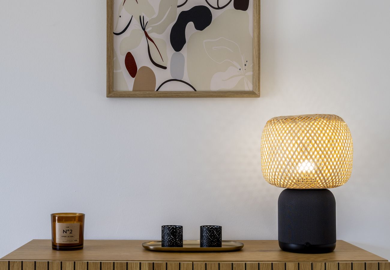 Apartamento em Lagos - Lagos Town Lovers by Seewest