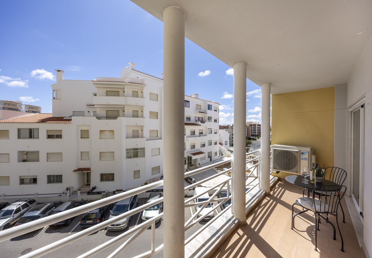 Apartamento em Lagos - Lagos Town Lovers by Seewest
