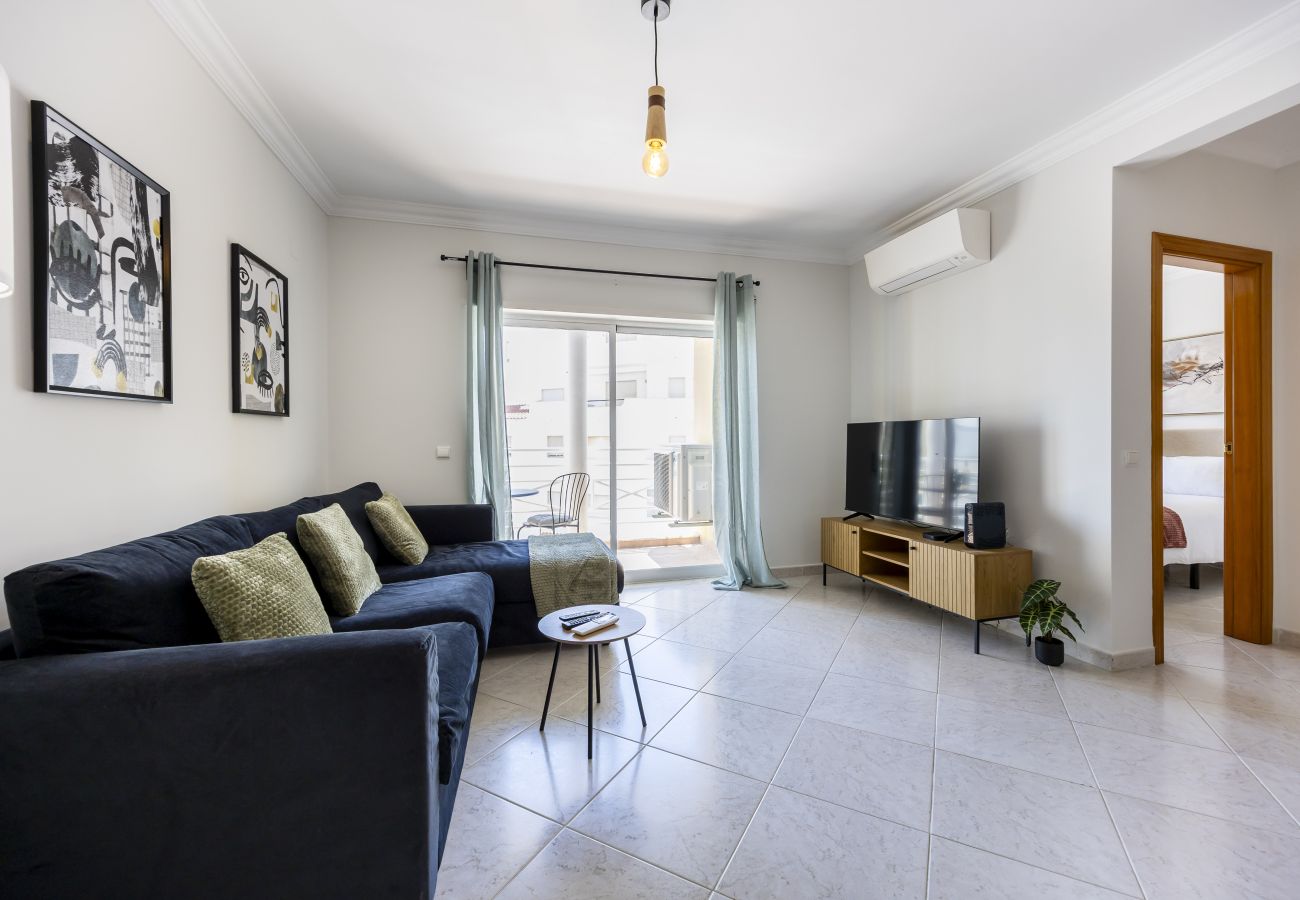 Apartamento em Lagos - Lagos Town Lovers by Seewest