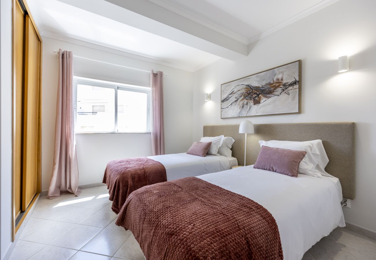 Apartamento em Lagos - Lagos Town Lovers by Seewest