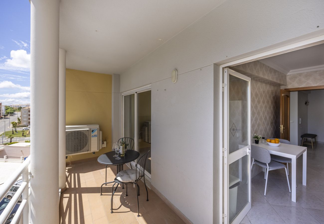 Apartamento em Lagos - Lagos Town Lovers by Seewest